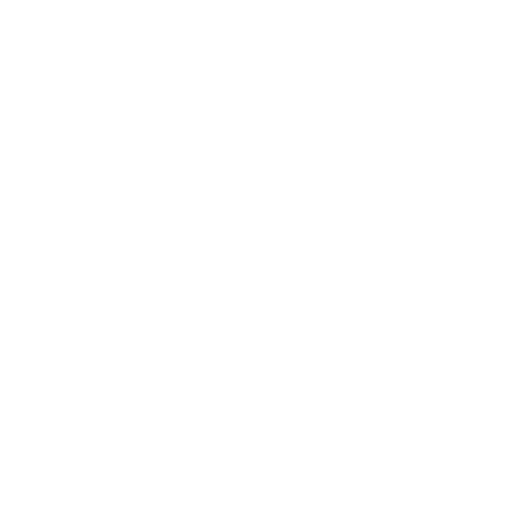 Rotate Heavy Metal Sticker by Maelføy