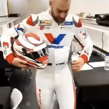 V8 Supercars Hot Lap GIF by Forza World