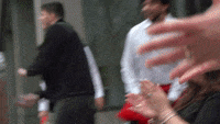Friends-clap GIFs - Get the best GIF on GIPHY