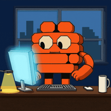 Lock In Ok GIF by otomato