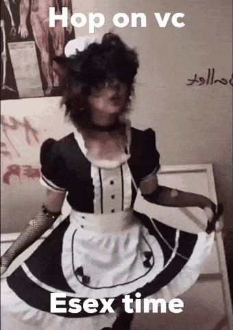 Catboy GIF