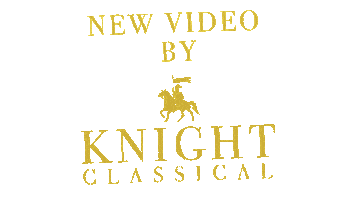 Kcdigi Sticker by Knight Classical