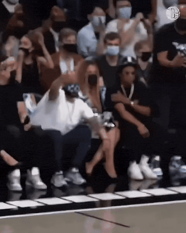 Jay-Z GIF