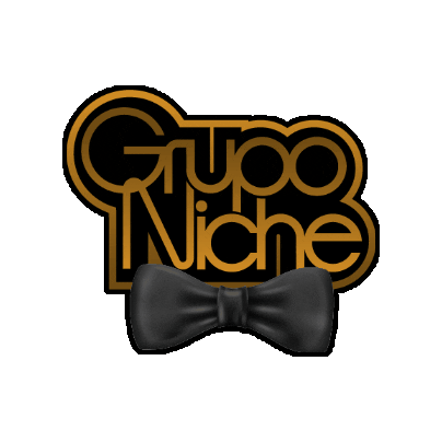 Nichesinfonico Sticker by Grupo Niche