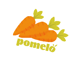 Catering Pomelo Sticker