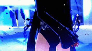 Sumire Yoshizawa GIF
