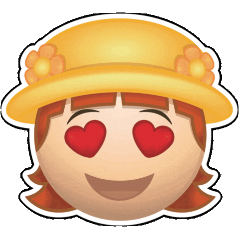 El Chavo Hearts Sticker by Grupo Chespirito