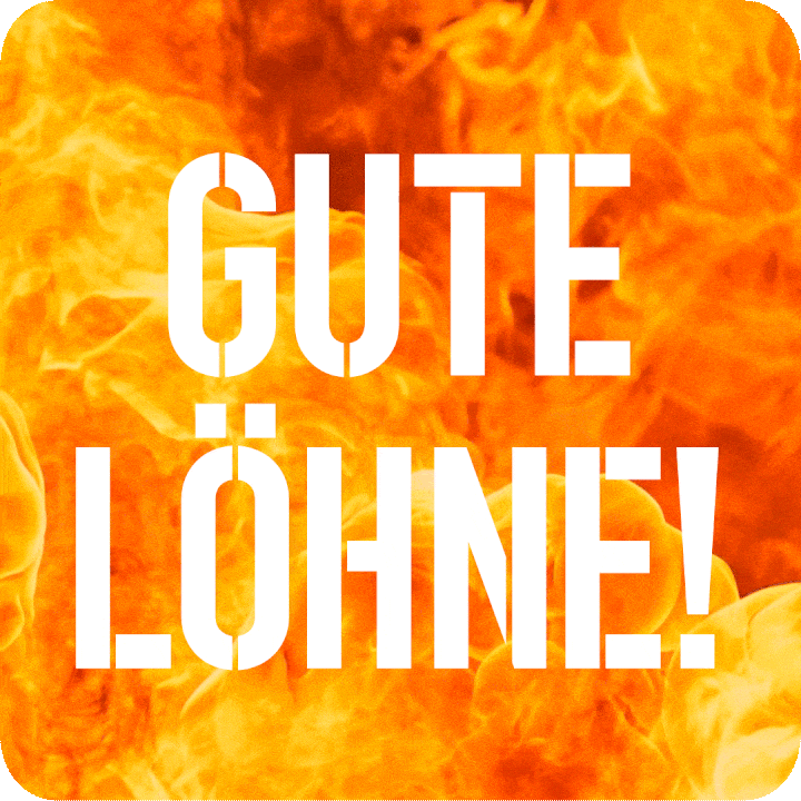 Gewerkschaft Bergbau GIF by IGBCE