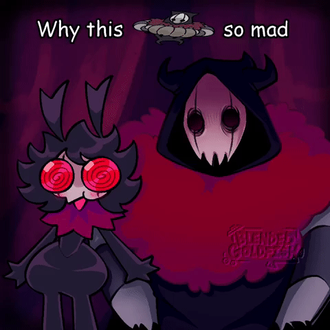 Hollow Knight GIF