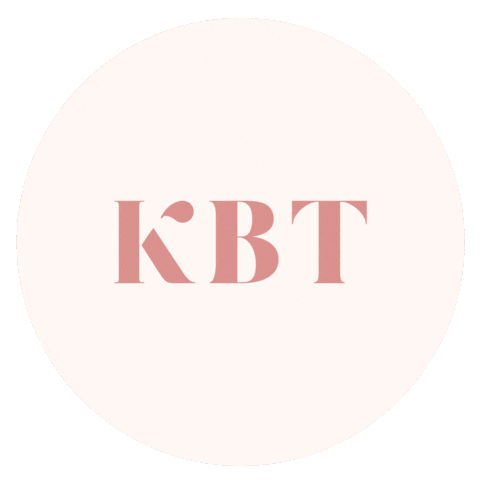 Kiss, Blush & Tell Sticker