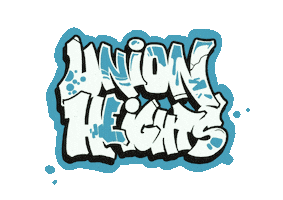 Sticker by union_heights