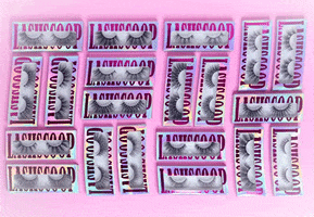 Tribe Beauty Box GIF