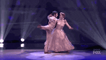 episode 9 dancing GIF by So You Think You Can Dance