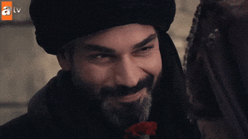 Fatvius Flavius Kurulusorhan GIF