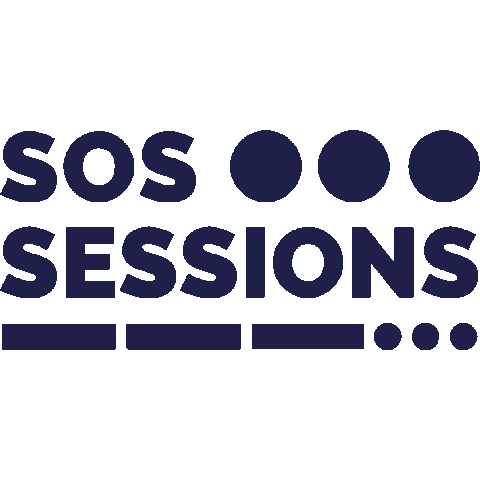 SOS MEDITERRANEE Deutschland Sticker