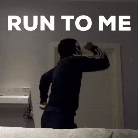 Confess Your Love Come To Me GIF