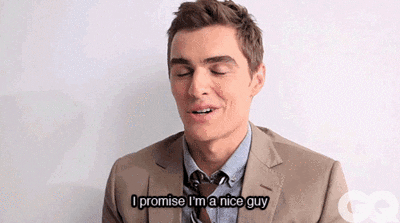 Dave Franco Scrubs GIF - Find & Share on GIPHY
