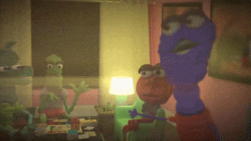 Game Night GIF by tokyomegaplex