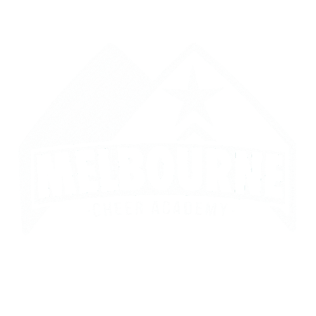 Cheer Sticker by mcacheerleading