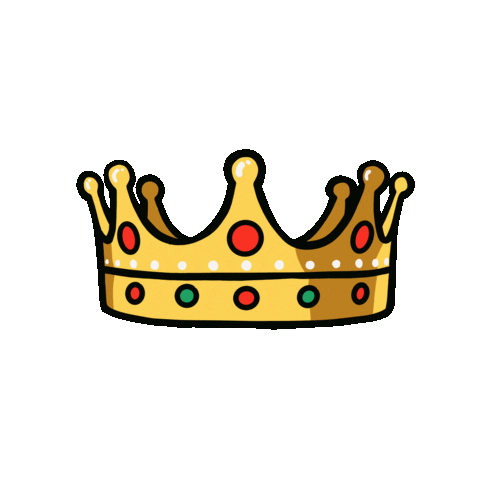 Crown-sticker GIFs - Get the best GIF on GIPHY