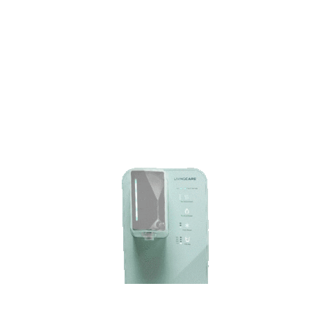 Livingcare Singapore Sticker