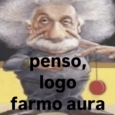 Einstein GIF