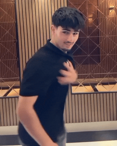 Dance Thai GIF
