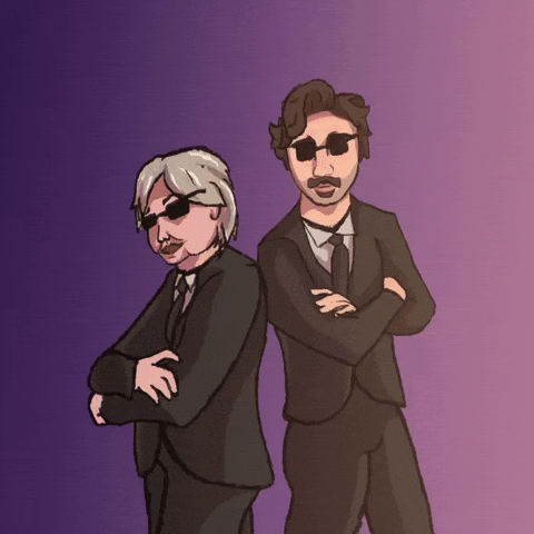 Art GIF