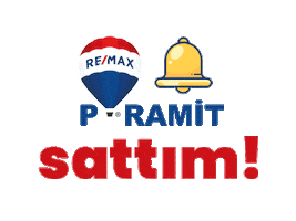 Remax Piramit Sticker
