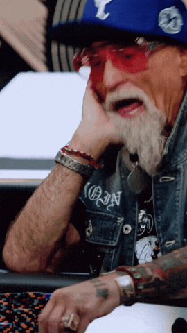 Big Game GIF by PokerStars