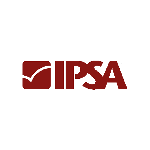 IPSA Sticker