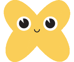 Childrens Books Eyes Sticker by Waterstones