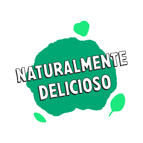 Green Cook Sticker