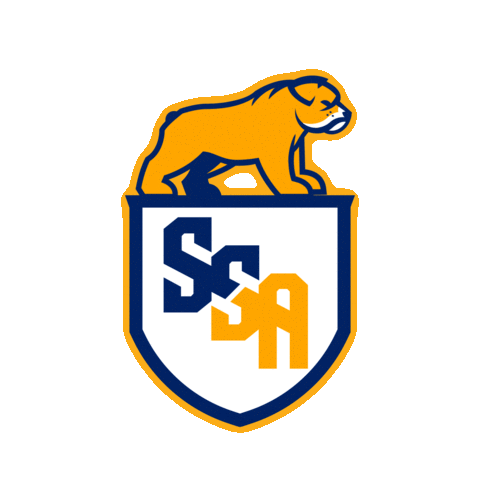 Shady Side Academy Sticker