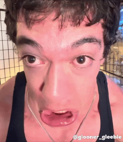Lukey GIF