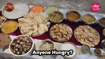 Hungry Khaana GIF by Enterr10TV