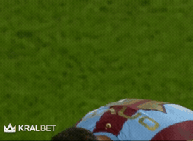 Salah Galatasaray GIF by KRLSOCIAL