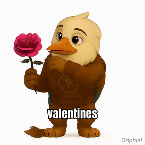 Animation Love GIF by Griphiel