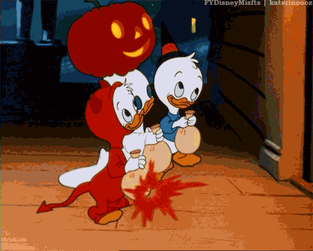 cartoons & comics
