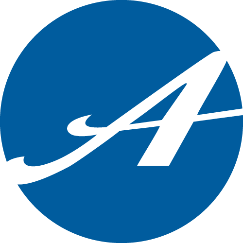 Arosa Sticker