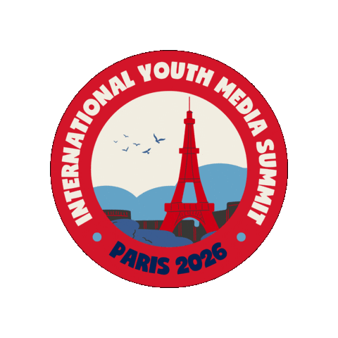 Iyms2026 Sticker by IYMS