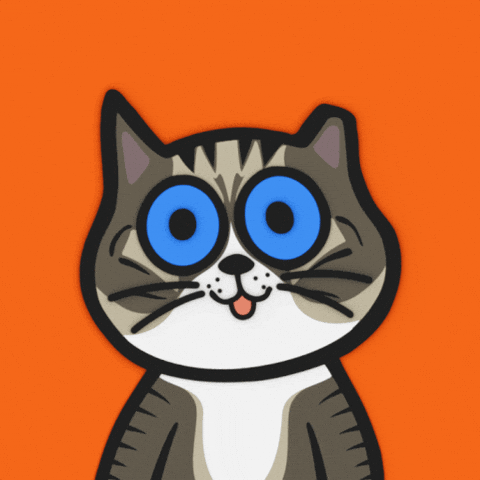 Happy Dance GIF