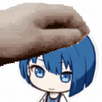 Pat Pat GIF