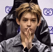 James Moment GIF