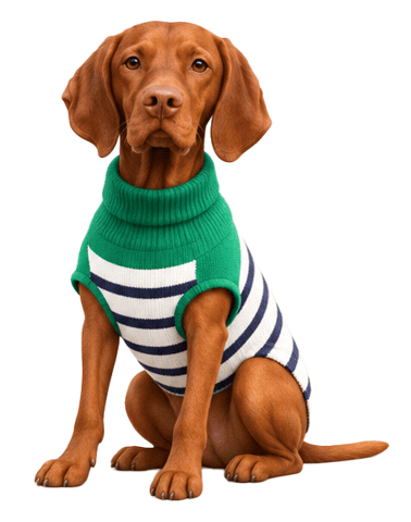 Dog Gif Sticker by MISTER WOOF