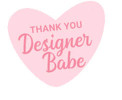DesignerArmCandy Sticker