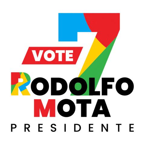 Ordem Unida Sticker