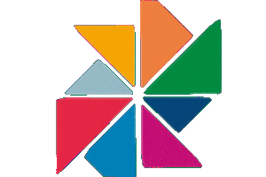 Feira Empreendedor Catavento Sticker by Sebrae Mato Grosso