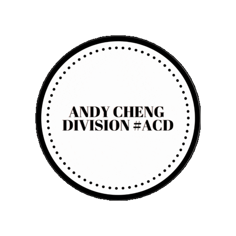 Acd Sticker