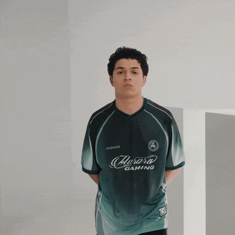 Team Mlbb GIF by Aurora Gaming